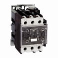 thumbnail image 1 of Dayton IEC Magnetic Contactor, 1NC/1NO, 120V AC, 3 P, Non-Reversing, Screw 6EAR1, 1 of 1