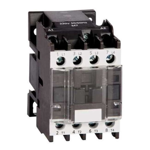 Dayton IECMagContactor, NonReversing, 240VAC 6EAY1