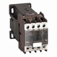 thumbnail image 1 of IEC Magnetic Contactor, No Auxiliary Contacts, 24V DC, 4 P, Non-Reversing 6ECE4, 1 of 1
