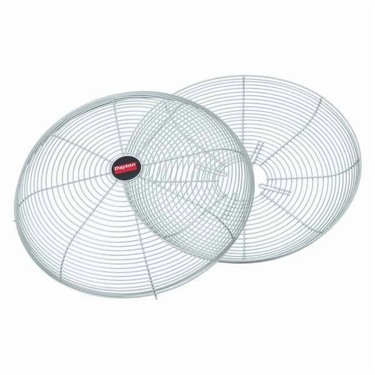 Dayton Ind Fan Guard Set,20