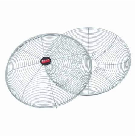 Dayton Ind Fan Guard Set,20" Blade Dia. 2ATB8