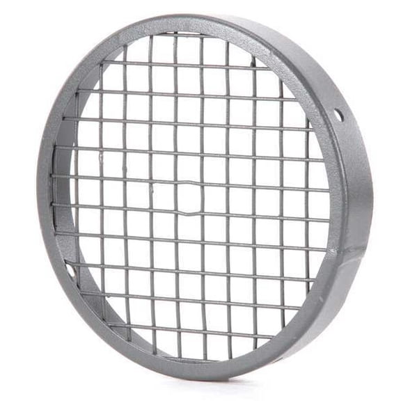 Dayton Inlet Guard,Includes Mtg Hardware 2RXP3