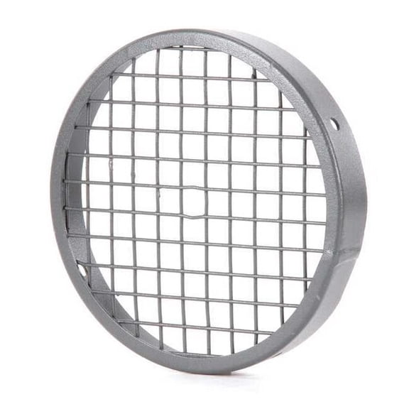 Dayton Inlet Guard,Includes Mtg Hardware 2RXP3