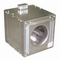 thumbnail image 1 of Dayton Inline Blower,13 1/8 In,D/D,1948 CFM 5TCK9, 1 of 1