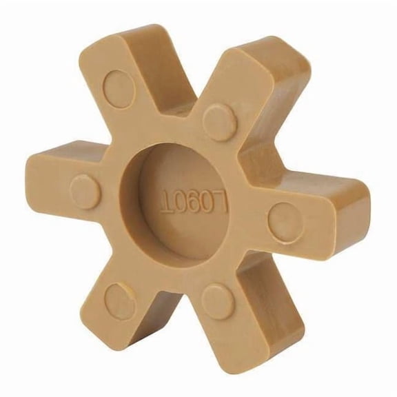 Dayton Jaw Coupling Insert,L090/L095,Hytrel 29HZ18
