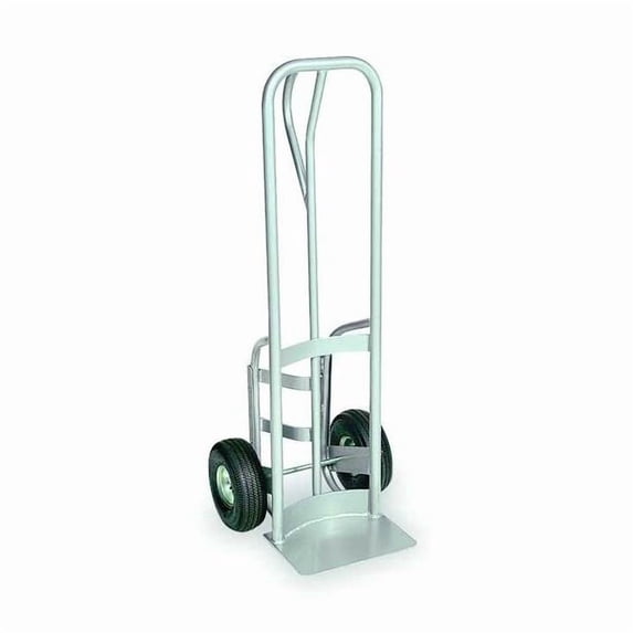 Dayton Keg/Case Truck,500 lb. 4W324