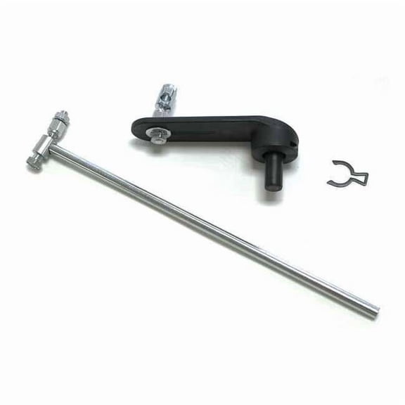 Dayton Kit, Linkage LN-2548