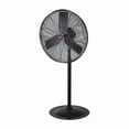 thumbnail image 1 of Dayton Light Dty Indstrl Fan,24" Blde Dia.,2Spd 6ALE8, 1 of 2