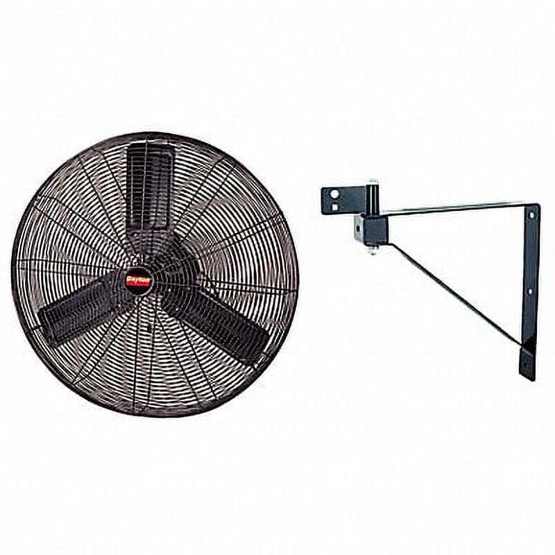 AC Infinity AIRBLAZE T12, Universal Fireplace Blower Fan Kit, with  Temperature and Speed Controller, for Lennox, Hearth Glo, Majestic, Rotom 