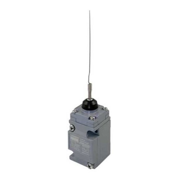 Dayton Limit Switch, Cat Whisker, SPDT 12T851
