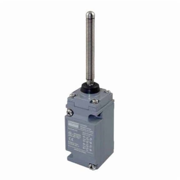 Dayton Limit Switch, Wobble Stick, DPDT 12T852