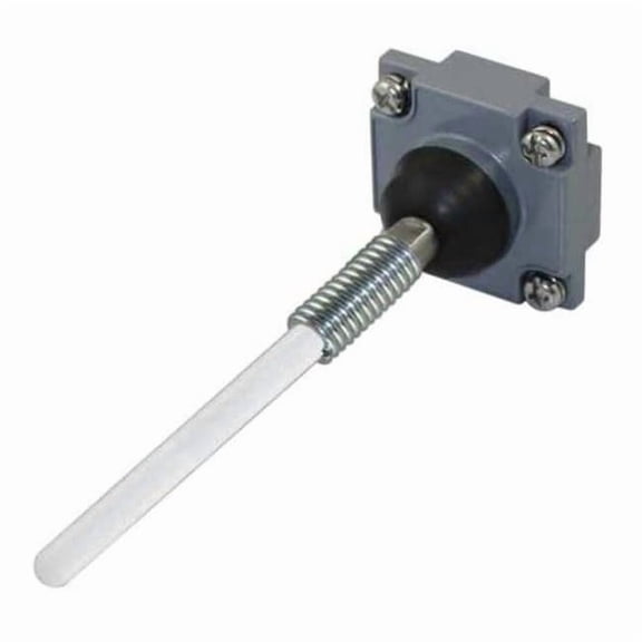 Limit Swtch Head,Wbbl Stck,Top,UL/CSA/CE 11X479