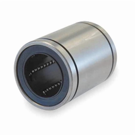 Dayton Ball Bushing Bearing,Closed,Bore 3/4 In 2CNK8