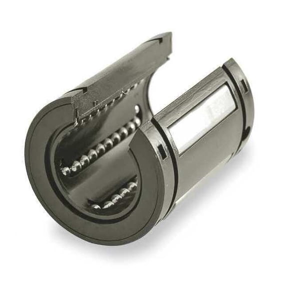Dayton Ball Bushing Bearing,Open,Bore 1 In 2CNL2