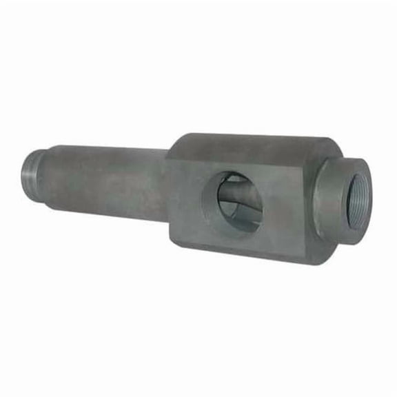 Dayton Liquid Operated, PVC, Jet 5NAU3