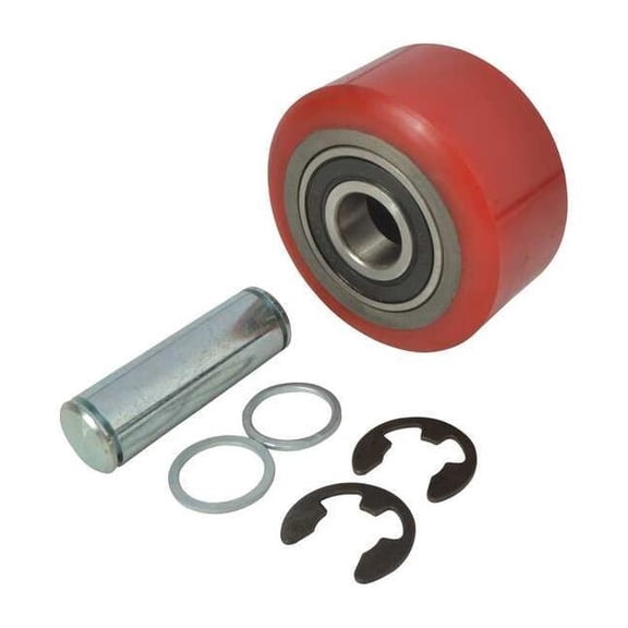 Dayton Load Roller Kit MH4ECW607G