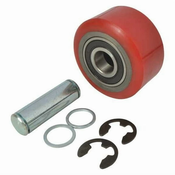 Dayton Load Roller Kit MH4ECW607G