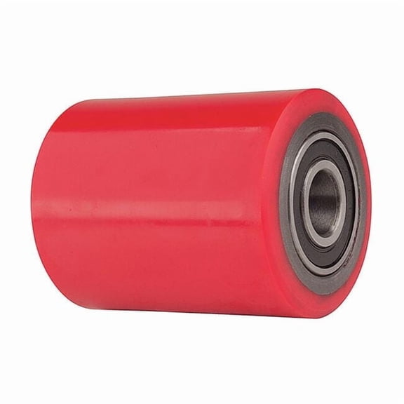 Dayton Load Wheel Kit MHAC04G