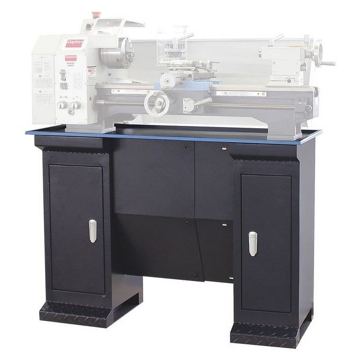 Dayton Floor Stand,Steel,21 in. D 48WE42 - Walmart.com