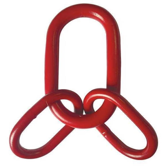 Dayton Master Link Assembly,3/4 in,9,100 lb 5WRT1