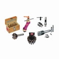 thumbnail image 1 of Dayton Milling Machine Starter Kit,R 8,29 Pc 4LEX9, 1 of 1