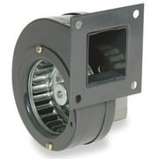 Dayton Model 1TDN4 Blower 49 CFM 3034 RPM 115V 60hz 4C761