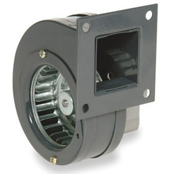 Dayton Model 1TDN4 Blower 49 CFM 3034 RPM 115V 60hz (4C761)