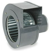 Dayton Model 1TDP9 Blower 173 CFM 1650 RPM 115 Volts 60/50hz