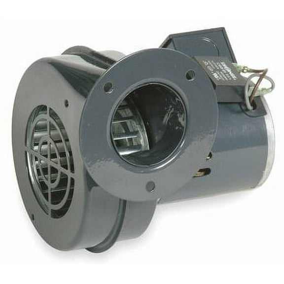 Dayton Model 3FRE9 Blower 72 CFM 3100 RPM 230 Volts 50/60hz.
