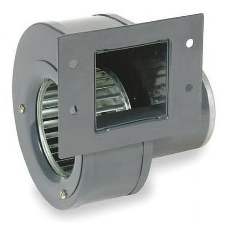 Dayton Model 3FRG7 Blower 139 CFM 2950 RPM 12 Volts DC