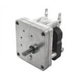 thumbnail image 1 of Dayton Model 52JE23 Gear Motor 41 RPM 1/300 Hp, 230V 50hz., 1 of 1