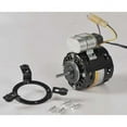 thumbnail image 1 of Dayton Motor,1/10 HP,1550 rpm,3.3,115V 20HN95, 1 of 1