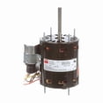 thumbnail image 1 of HVAC Motor,1/10 HP,1550 rpm,115V,3.3 71903592M, 1 of 1