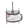 thumbnail image 1 of Dayton HVAC Motor,1/100 HP,1550 rpm,115V,3.3 71732298M, 1 of 1