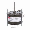 thumbnail image 1 of Dayton HVAC Motor,1/100 HP,1550 Nameplate RPM 71732488M, 1 of 1