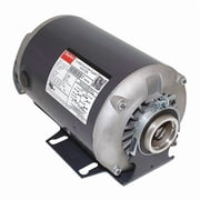 Carbonator Pump Motor, Cradle Base, 48YZ 484H33