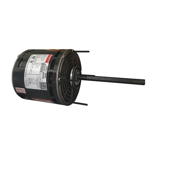 Dayton Motor,1/2hp,D/D Blower 3LU84
