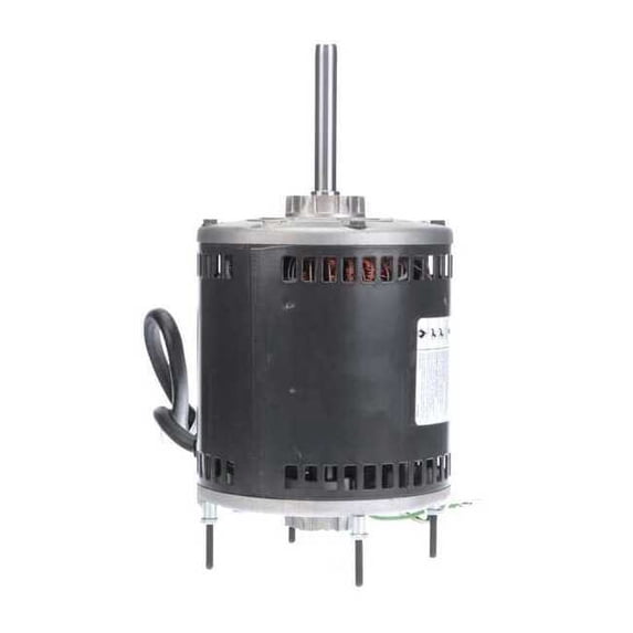 Dayton Motor,PSC,1/4 HP,1725 RPM,115V,48Y,OAO 5BE52