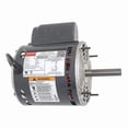 thumbnail image 1 of Dayton Motor,PSC,1/4 HP,850 RPM,115V,48Y,OAO 4HZ65BG, 1 of 1