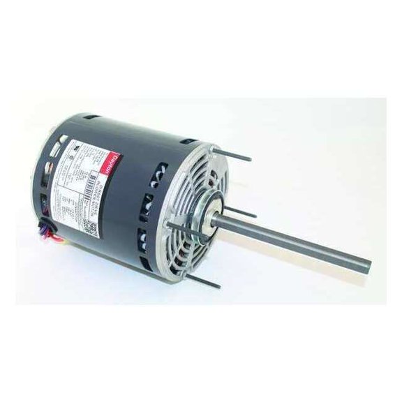 Dayton Motor,1hp,D/D Blower 3LU90