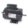 thumbnail image 1 of Dayton Tool Motor,2-Shaft,1 HP,1725 RPM,115/230 4K146BB, 1 of 1
