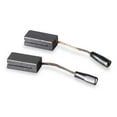 thumbnail image 1 of Dayton Motor Brush Set,3/4 in  L,3/8 in,PK2 1R393, 1 of 1