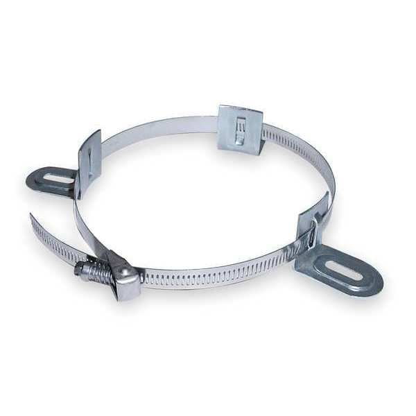 Adjustable Stainless Steel Motor Mounting Lug Bracket
