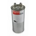 thumbnail image 1 of Dayton Motor Run Capacitor,45  MFD,4 7/16"  H 2MEH6, 1 of 1