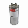 thumbnail image 1 of Dayton Run Capacitor,50 MFD,440V,Round 2MEH7, 1 of 1