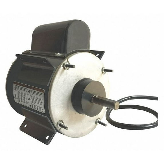 Dayton Motor VE1YNW6MG