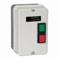 thumbnail image 1 of Dayton Starter Enclosure, Steel, NEMA 4, 18A 6FZJ5, 1 of 1