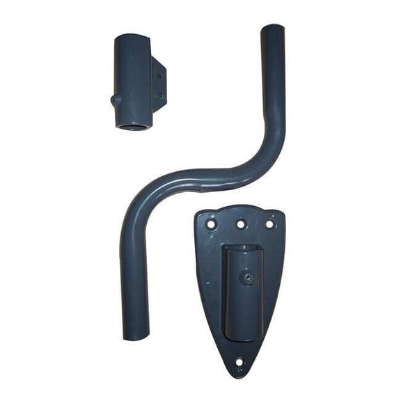 Dayton Wall Bracket, S Type 22YK23