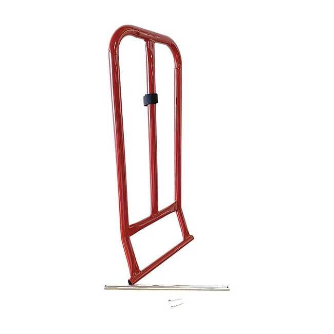 Steel Hand Truck Nose Plate Extension 6W851