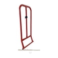 thumbnail image 1 of Steel Hand Truck Nose Plate Extension 6W851, 1 of 2